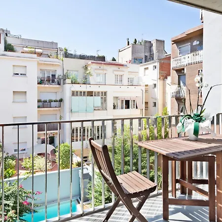 Appartamento - Sarria Near Center *