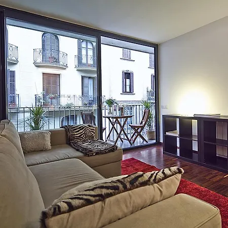 - Sarria Near Center Barcellona