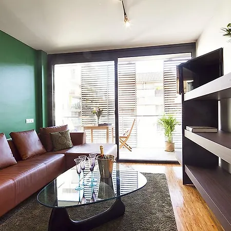 Appartamento - Sarria Near Center *