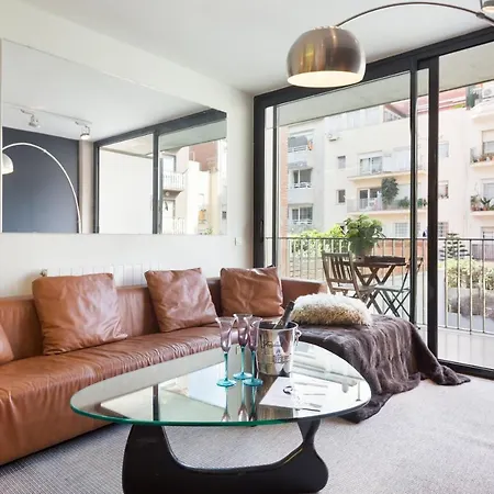 - Sarria Near Center * Barcelona
