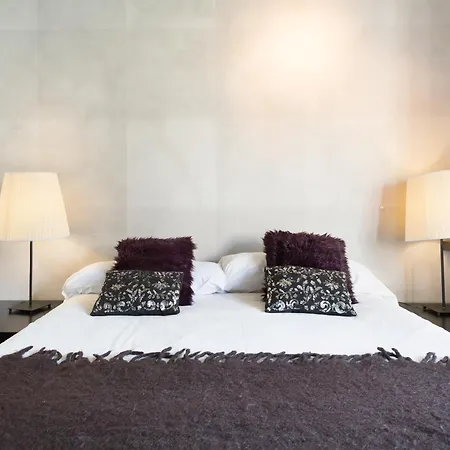 - Sarria Near Center Apartment Barcelona