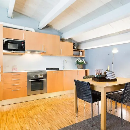 - Sarria Near Center Apartment