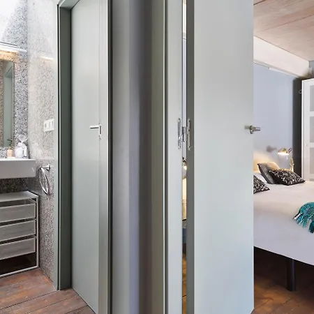 Apartment - Sarria Near Center