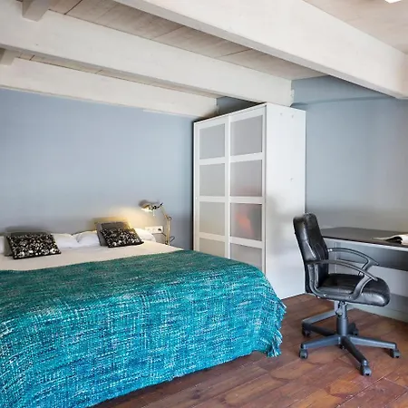 Apartment - Sarria Near Center *