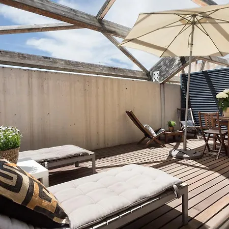 Apartment - Sarria Near Center Barcelona