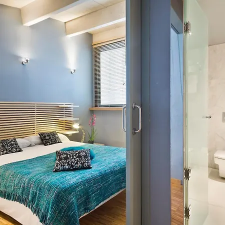 Apartment - Sarria Near Center *