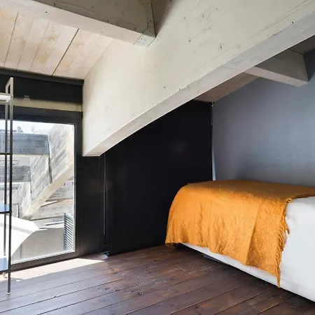 Apartment - Sarria Near Center Barcelona