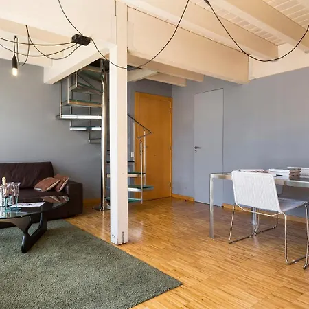 Apartment - Sarria Near Center