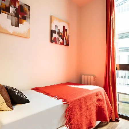- Sarria Near Center * Barcelona