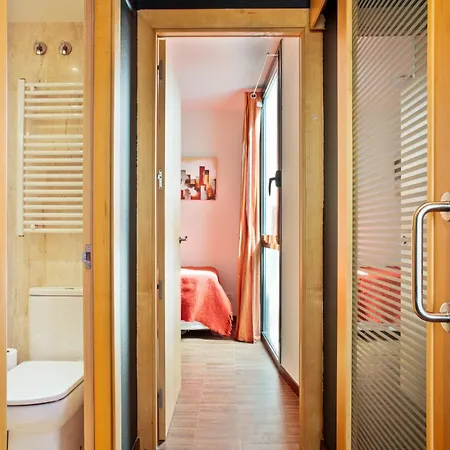 - Sarria Near Center Apartment