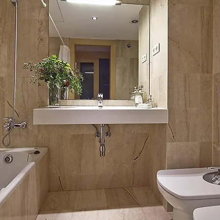 Apartment - Sarria Near Center