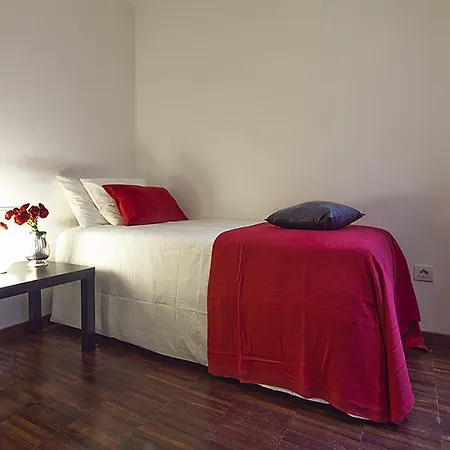 Apartment - Sarria Near Center *