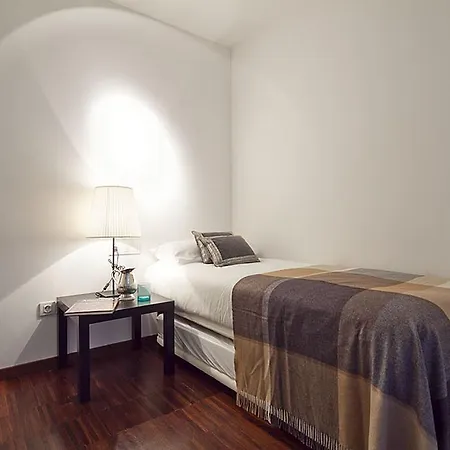 Apartment - Sarria Near Center