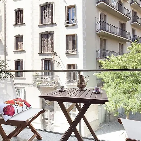 Apartment - Sarria Near Center *