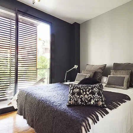 Apartment - Sarria Near Center