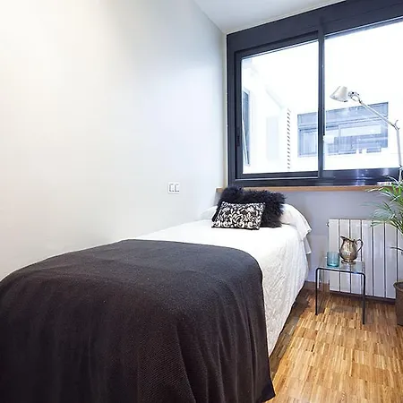 Apartment - Sarria Near Center *