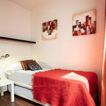 Apartament - Sarria Near Center